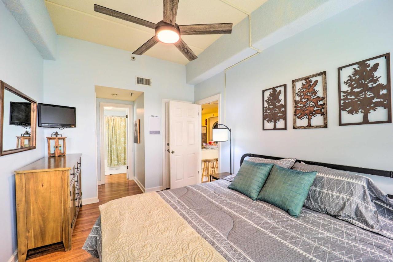 Condo With Balcony About 3 Mi To Sugar Mountain Resort! المظهر الخارجي الصورة