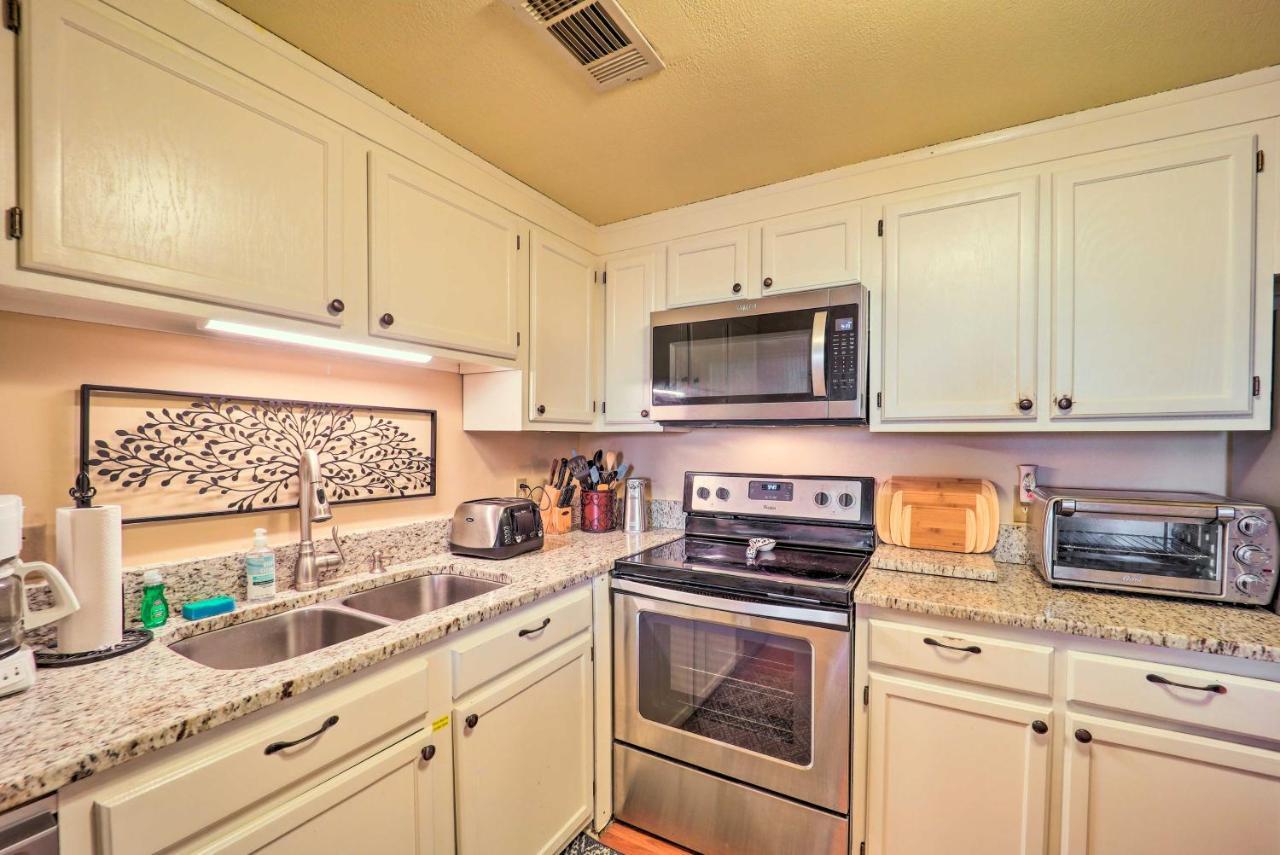 Condo With Balcony About 3 Mi To Sugar Mountain Resort! المظهر الخارجي الصورة